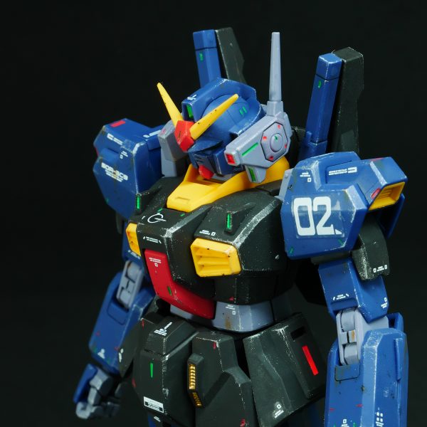 HGUC_RX-178_GUNDAM_Mk-2_TITANS_005
