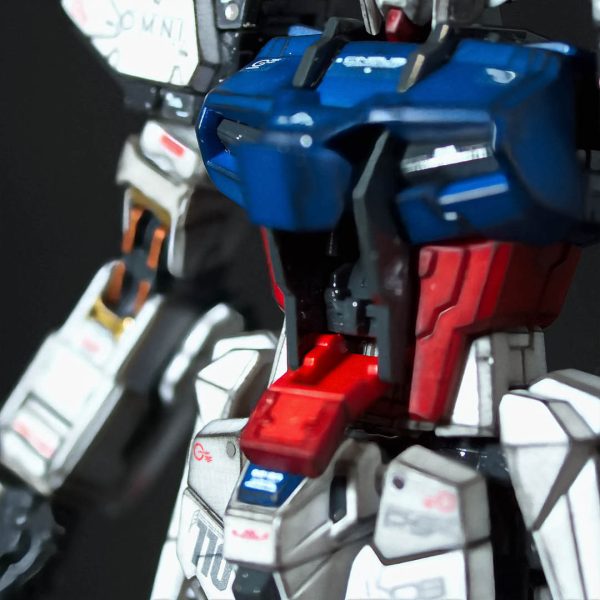 コックピットハッチオープン写真