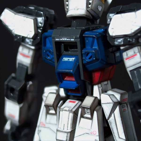 バックパック写真