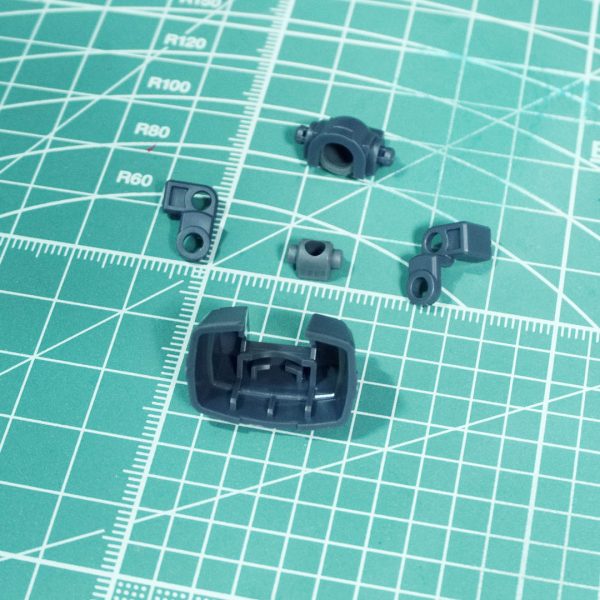 腹部パーツ写真