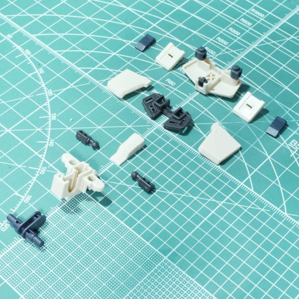 腰部パーツ写真