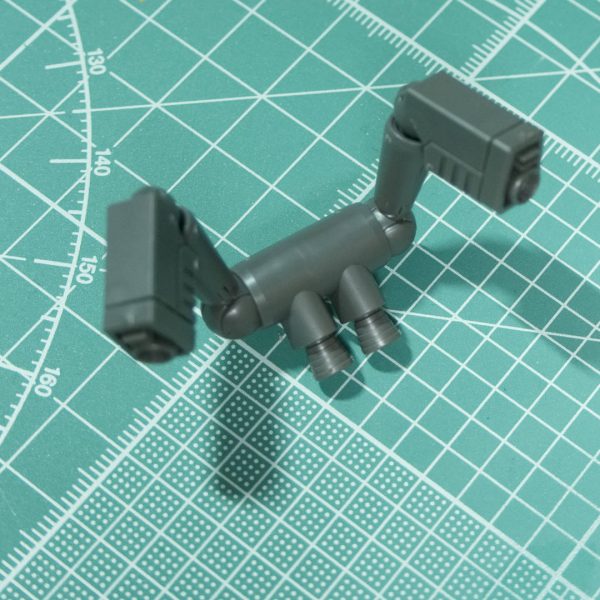 バックパック写真①