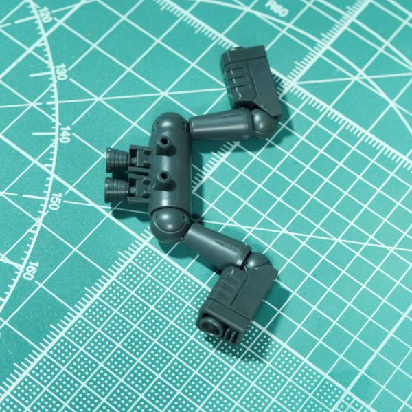 バックパック写真②