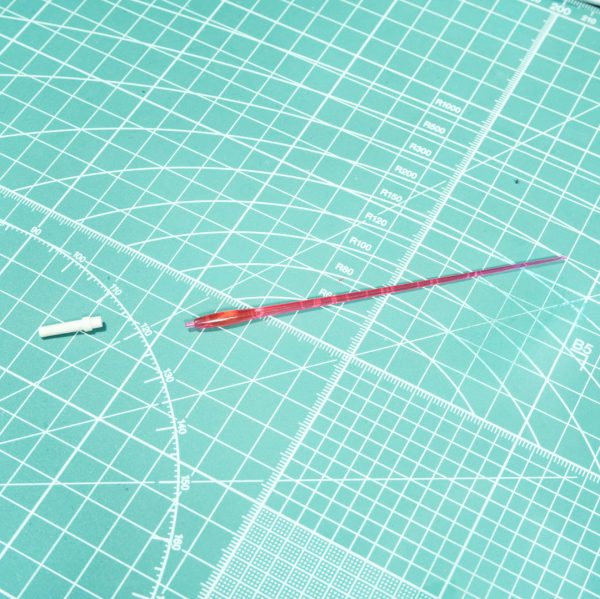 ビーム・サーベルパーツ写真