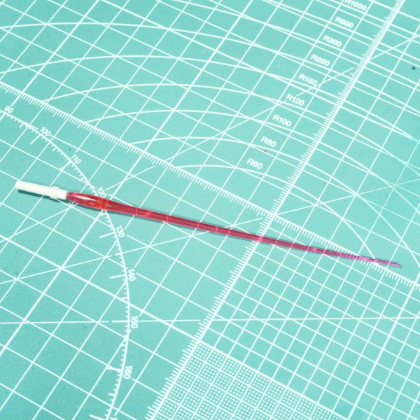 ビーム・サーベル完成写真