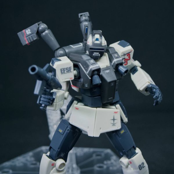 ナイトシーカー・アップ写真３