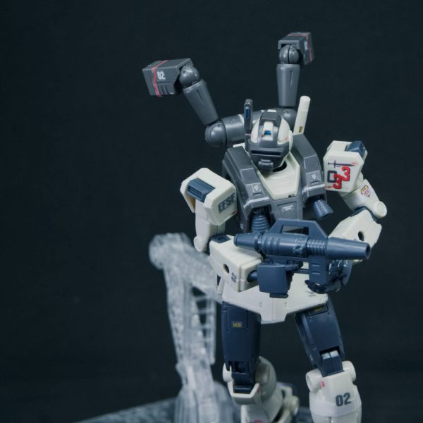 ナイトシーカー・アップ写真４