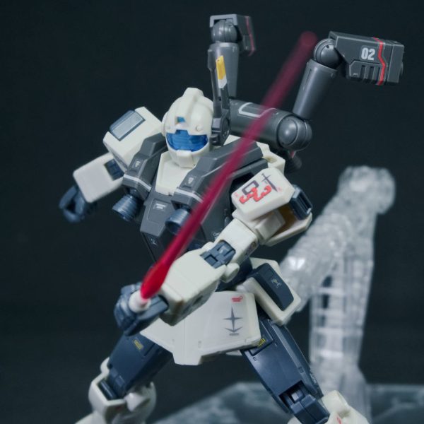 ナイトシーカー・アップ写真５