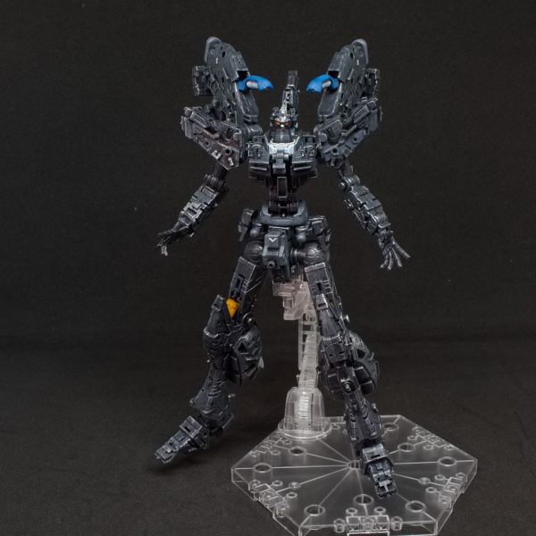 内部フレーム（全体）正面写真