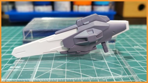 ガンビットライフル