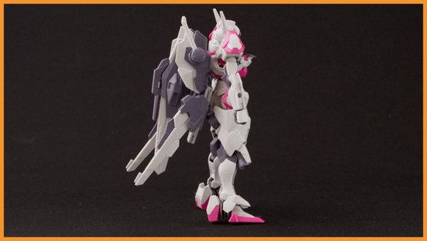 ガンダムルブリス 左写真