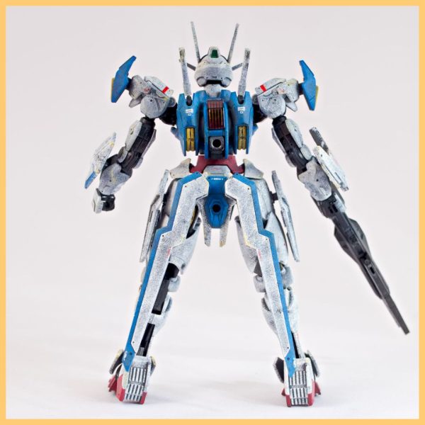 水星の魔女　HGガンプラセット（GUNDAM AERIALなど） GUNDAM_AERIAL_MASTER_00.jpg