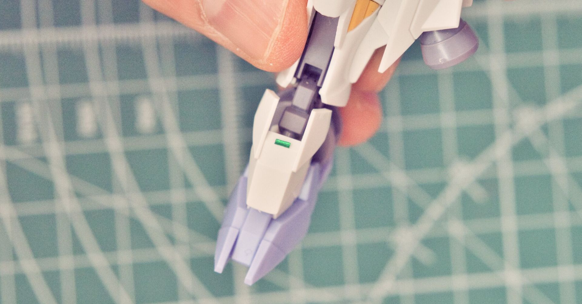 ゲート跡隠し に使用している写真