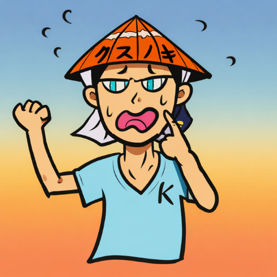 クスノキ・コウアイコン