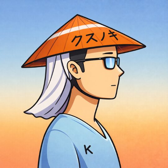 クスノキ・コウアイコン